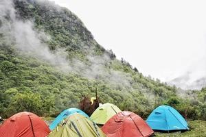 【国庆节孟屯河谷2日游】 星空露营，追寻夜空中最亮的星（藏式火锅+篝火晚会）！