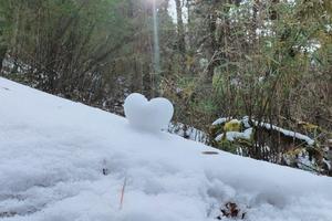 【邓生沟赏雪】抓住冬雪的尾巴，一起去美丽的冰雪世界玩雪仗堆雪人！