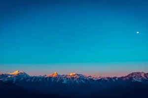 【国庆红岩顶2日游】360°全方位的观景台，观日照金山贡嘎山、满山云海、星空！（10.2、10.4发团）