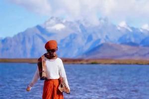 【11.12-11.13红海子+木格措】邂逅木格措与红海子，赴一场金秋之约！