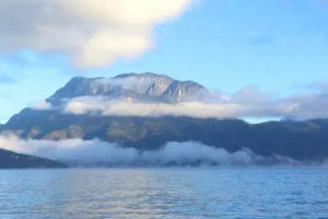 【五一泸沽湖四日游两期】梦幻蓝花楹，醉美泸沽湖五月天！