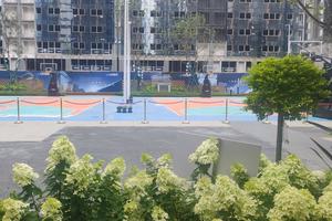 【活力园区运动新谷】超级福利来了，免费领迪卡侬正牌运动鞋！