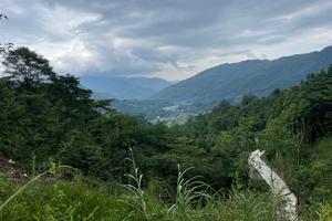 【8月19日-千佛山】在大邑花水湾景区，隐藏着一座道教文化和佛教文化共存的美丽仙山！ 