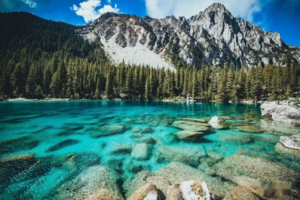 【国庆-川西318国道深度游】6日游独家线路，深入川西，打卡318国道旁的隐秘天堂！