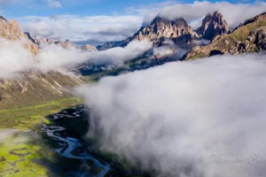 【国庆莲宝叶则】小众隐秘的人间仙境，探访远离尘嚣的洪荒世界！9.29-10.3天天发团3日游。