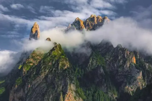 【国庆扎尕那】扎尕那·郎木寺·河它温泉·九曲黄河第一湾！9月29日、9月30日、10月1日出发，四天三期。