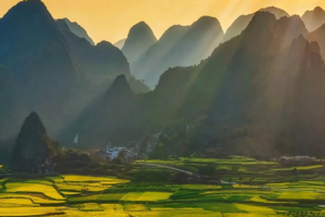 【春节纯玩-云贵川大环线7日游】西南暖冬人文风景环线，美食和风景的双重享受，不紧不慢的浪漫假期！