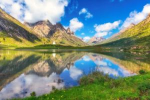 【五一节阿坝甘南环线5日游】若尔盖草原，扎尕那，莲宝叶则，阿万仓，娘玛寺，拉卜楞寺 ，资深驴友新开发的环线！