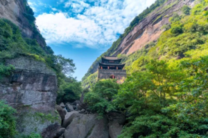 【端午节-剑门关古蜀道2日游】溯古寻遗，听秦汉三国故事，赏蜀道精华古迹！