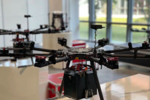 【暑期独立营-无人机科学营】数字体育项目，2024年四川“选星计划”省级训练营，培养科学素养，提升创新与探索精神！