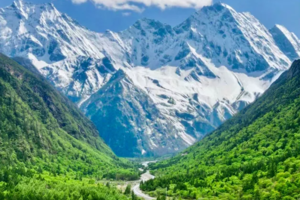 【理小路2日游】川版阿勒泰，四川自己的独库，360°雪山环绕绝美公路，野菌自由！