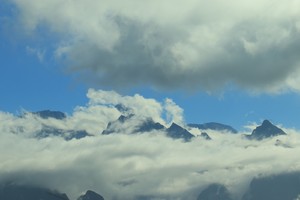 【8月17日至18日-巴谷原始森林采蘑菇+古寨星空】摄影自然淳朴的千年羌寨增头寨，巴谷原始森林采摘蘑菇，偶遇流星雨！