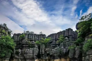 【国庆恩施5日游10.1-10.5】隐匿千年的尘世秘境，寻找传说中的世外桃源！