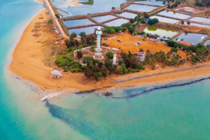 【寒假1月18日-北海+南极村6日游】走进中国大陆最南端，漫步南极村，邂逅港城小众海岛！