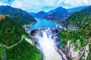 【春节阳光攀西5日游】暖冬舒适之旅，会理古城、二滩、新山梯田、龙潭溶洞！