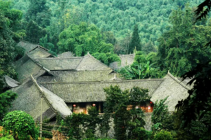 【6月21日亲子主题-花楸村】徒步花楸村美丽山水画，探秘隐世田园风光，溯溪抓螃蟹，摘李子，摄影古建筑艺术！