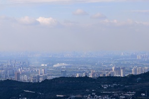 【1月11日亲子主题-洛带三湖连穿】徒步穿越山门寺水库+猫猫沟水库+玉带湖，打卡领奖牌！
