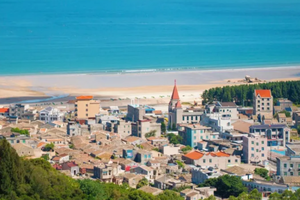 【春节-平潭岛海岸线6日游】福天福地游福州，隐秘的海岛湄洲平潭岛！深度海岸线，深度海边生活体验！