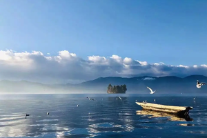 【春节-泸沽湖四日游2月18日发团】慵懒的季节，醉倒在诗情画意中，不知归途！