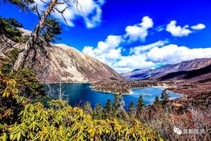 @寻找昌都旅游网络达人