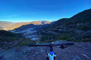 昌都市户外运动协会第【178】次活动——骑行朱古寺