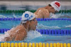 2023年首届类乌齐“白玛岭杯”游泳比赛报名链接