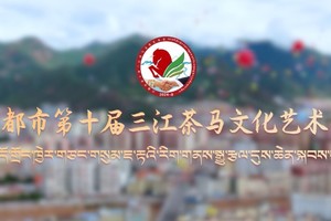 【骑行招募令】昌都市第十届三江茶马文化艺术节开幕式骑行演员招募!