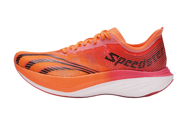 多威神行者se2代丨碳板专业跑步鞋男款马拉松夏季竞速训练鞋女