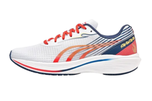 多威征途3代跑步鞋男款秋冬专业马拉松碳板薄底竞训运动鞋女三代