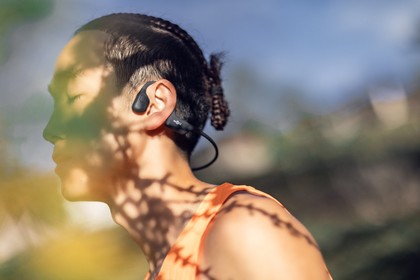 韶音耳机借用登记