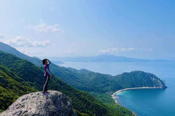 成团【虐线徒步】3.24周日❤深圳最美观景台望郎归穿越  
