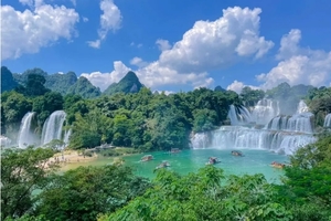 成团！4.4-4.6 北海涠洲岛3天2晚高铁