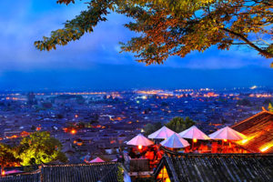 成团！天天发团 【2026云南】昆明+大理+丽江6日5晚游