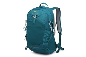 NEVO RHINO 登山包25L专业户外登山徒步背负系统轻便悬浮透气双肩背包旅行包 型号8824