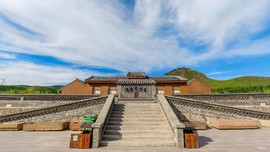 七彩森林-满足文化园