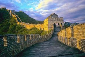 【长城深度游•天天发团】 7点/10点八达岭纯玩一日游