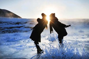 【春节3天 •乌兰布统】越野穿越雪原の塞北雪乡-马踏飞雪-冰雪童话-摄影深度游（跨年）