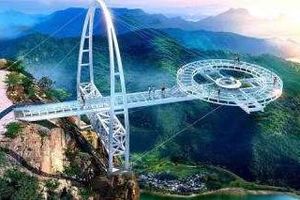 【1日•石林峡の特价】赏北国石林-观七彩瑶池-游峡谷险峰-战宇宙之眼