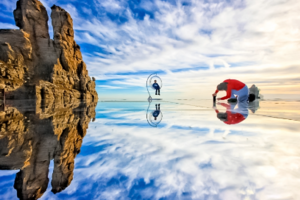 【元旦2日•太行山水】清西陵-太行水镇-白桦林温泉谷-白石山｜休闲2日行