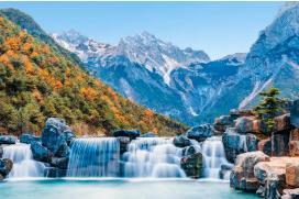 【滇西全景】相约大理.邂逅丽江.玉龙雪山.情定泸沽湖.守望香巴拉.7天6晚.休闲度假旅行