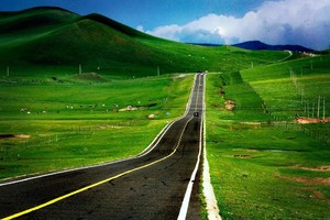 【五一4日达达线】山戎部落贡格尔草原-玉龙沙湖-石林-达里湖-大青山