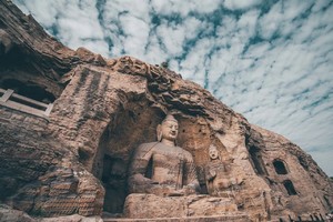 【元旦 3 日｜山西纯玩无购物】大同 + 恒山 + 平遥古城 + 乔家大院经典环线