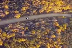 国庆7天｜阿尔山 | 中国最早的秋天-童话世界-满洲里-额尔古纳-呼伦贝尔-阿尔山-室韦-根河