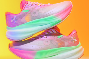 【限时大促】ONKE欧克男女款碳板回弹网面透气升级版马拉松竞速跑鞋G93-M93