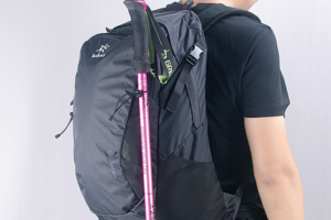 凯乐石背包风驰28L户外运动登山包旅行轻便徒步双肩背包KA2353015