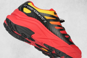 【限时大促】adn爱登那男女款6623越野休闲鞋户外防滑透气全地形徒步鞋