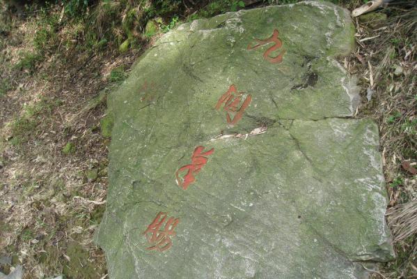 11/22||彬彬户外||九阔岭古道徒步(自驾AA）