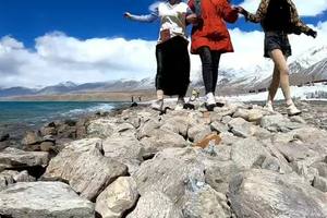 2021.3.28爱游走进新疆南疆杏花村