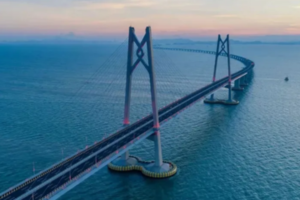 【每周周六】深圳福田口岸集合出发！港珠澳大桥+澳门1日游！