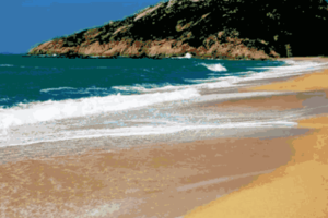 【广州出发】惠州巽寮湾直通车纯玩2天游10.16日出发吴晓丹6大1小入住3间海世界-高级海景房合计1732元